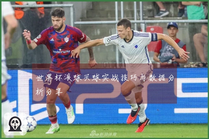 世界杯滚球买球实战技巧与数据分析分享