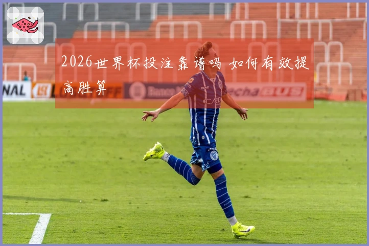 2026世界杯投注靠谱吗 如何有效提高胜算