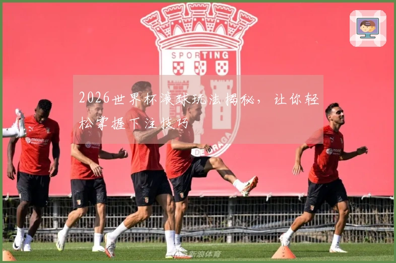 2026世界杯滚球玩法揭秘，让你轻松掌握下注技巧