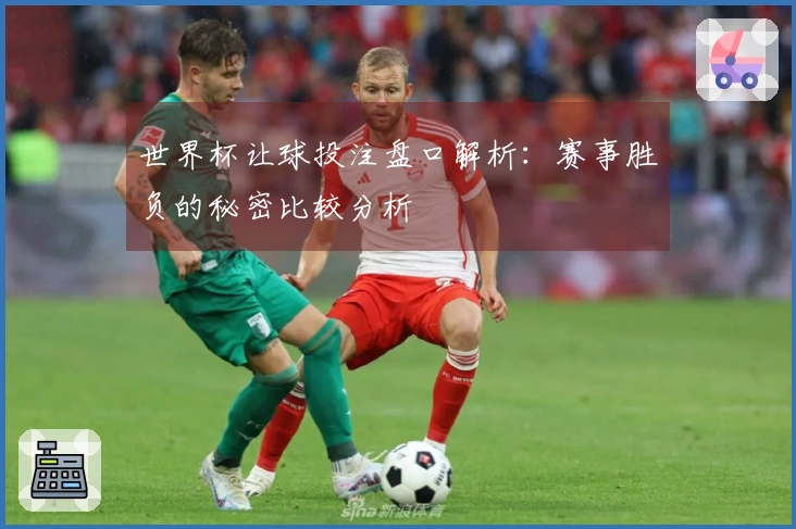 世界杯让球投注盘口解析：赛事胜负的秘密比较分析