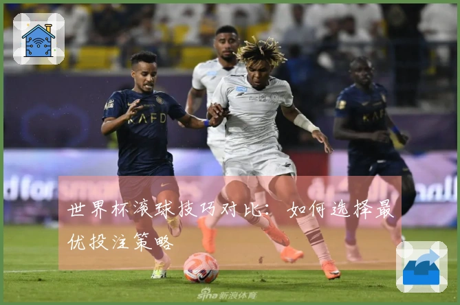 世界杯滚球技巧对比：如何选择最优投注策略