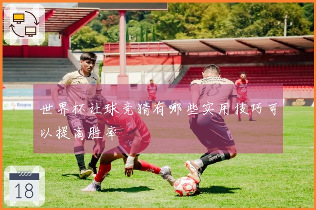 世界杯让球竞猜有哪些实用技巧可以提高胜率