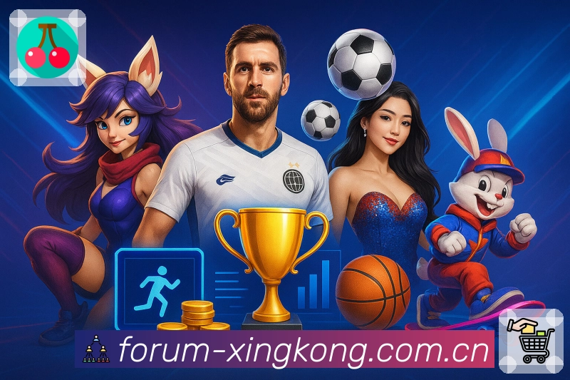 多媒体互动体验